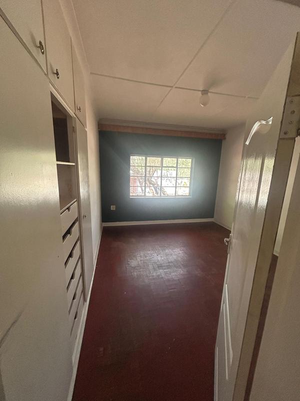 To Let 3 Bedroom Property for Rent in Bezuidenhout Valley Gauteng