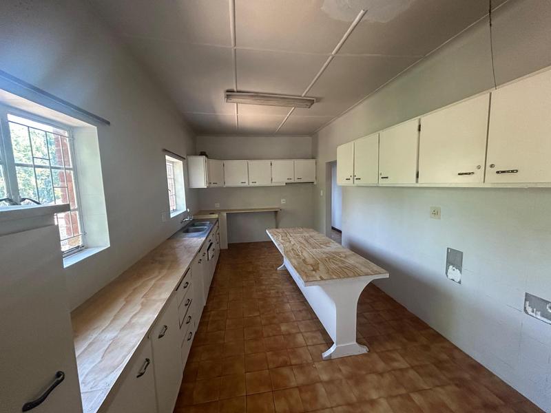 To Let 3 Bedroom Property for Rent in Bezuidenhout Valley Gauteng