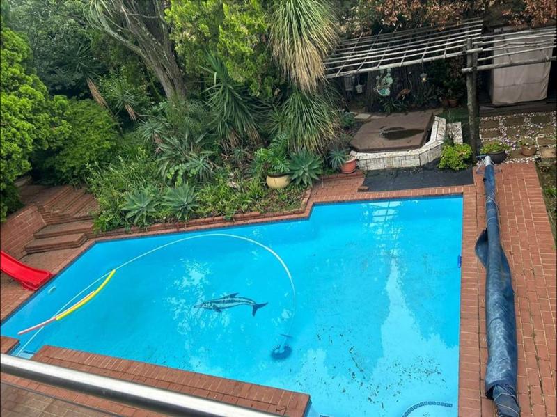 To Let 7 Bedroom Property for Rent in Kelvin Gauteng