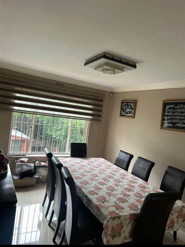 To Let 7 Bedroom Property for Rent in Kelvin Gauteng