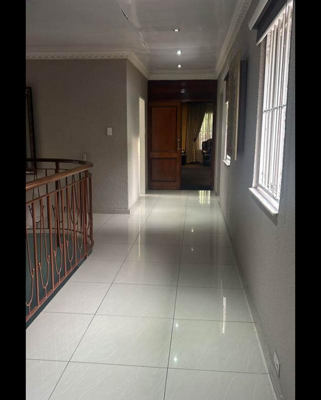 To Let 7 Bedroom Property for Rent in Kelvin Gauteng