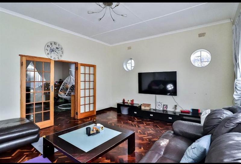 4 Bedroom Property for Sale in Kensington Gauteng