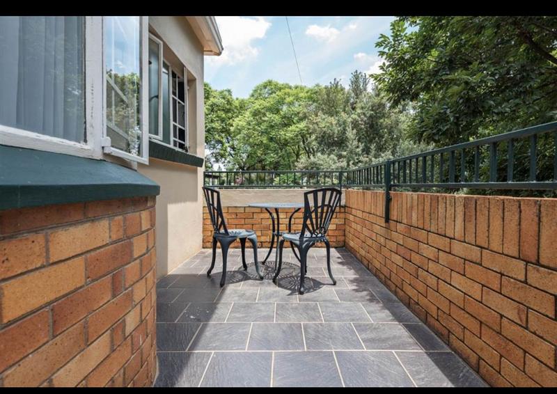 4 Bedroom Property for Sale in Kensington Gauteng