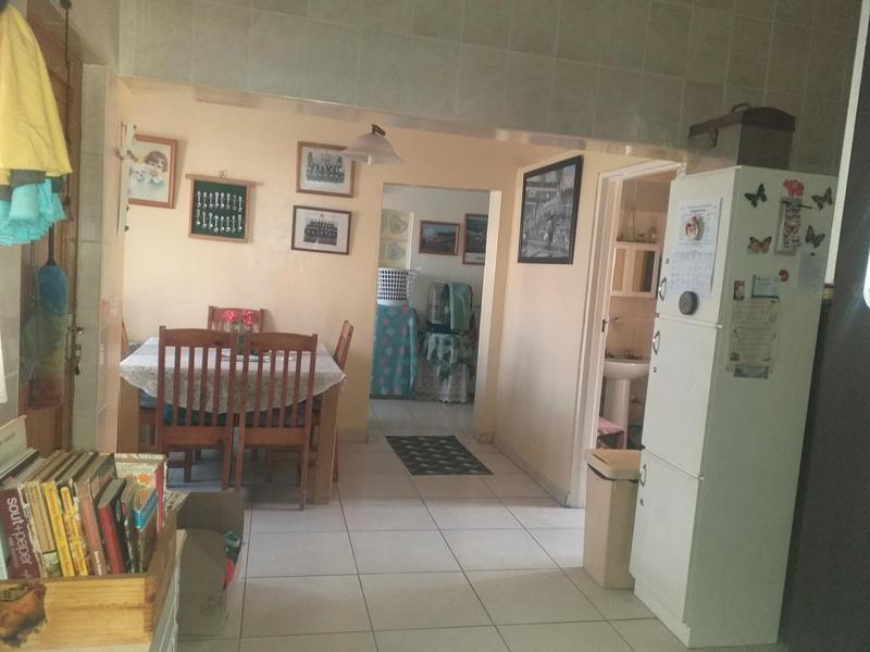 To Let 1 Bedroom Property for Rent in Brenthurst Gauteng