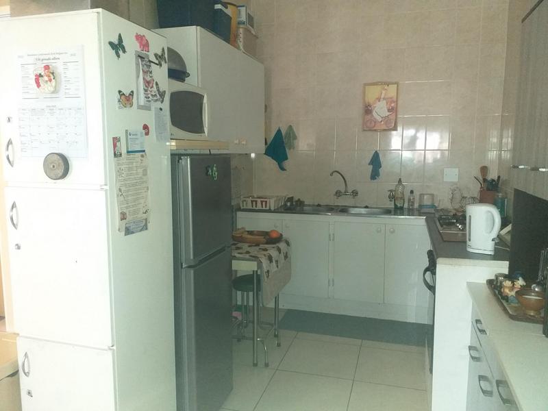 To Let 1 Bedroom Property for Rent in Brenthurst Gauteng