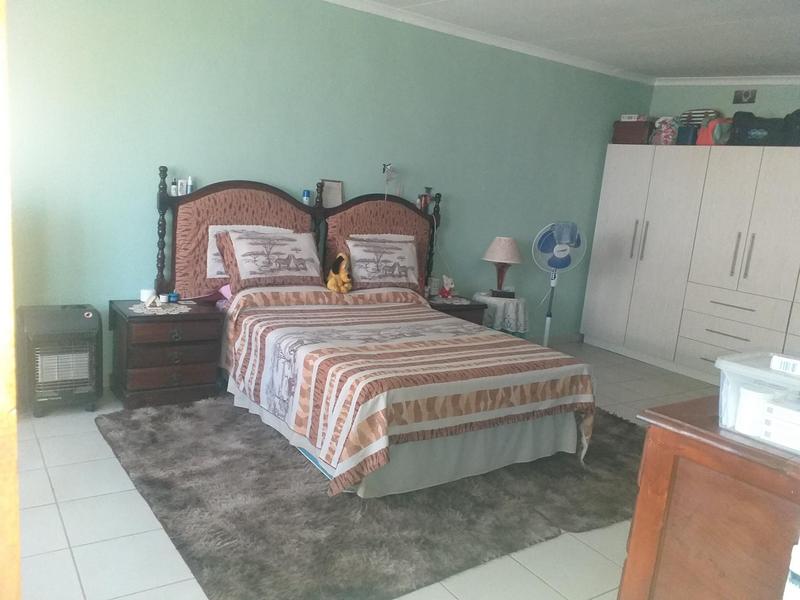 To Let 1 Bedroom Property for Rent in Brenthurst Gauteng