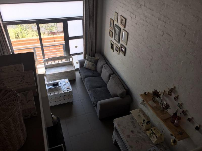 To Let 1 Bedroom Property for Rent in Arcadia Gauteng