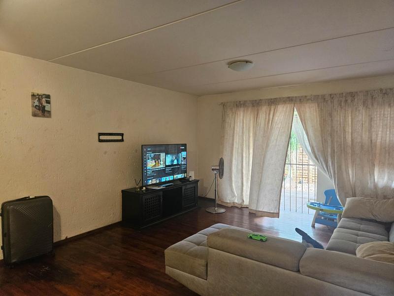 2 Bedroom Property for Sale in Clubview Gauteng