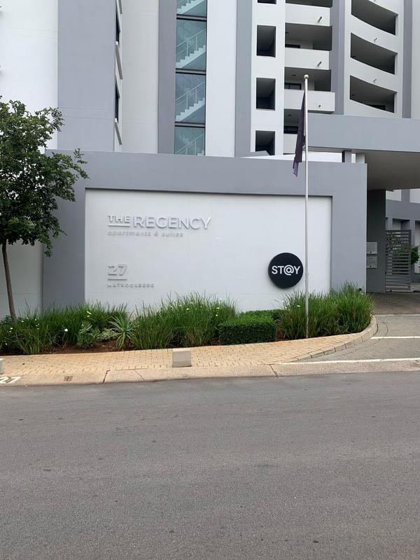 1 Bedroom Property for Sale in Menlyn Gauteng