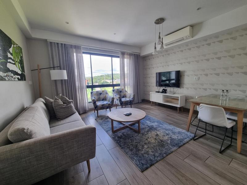 1 Bedroom Property for Sale in Menlyn Gauteng