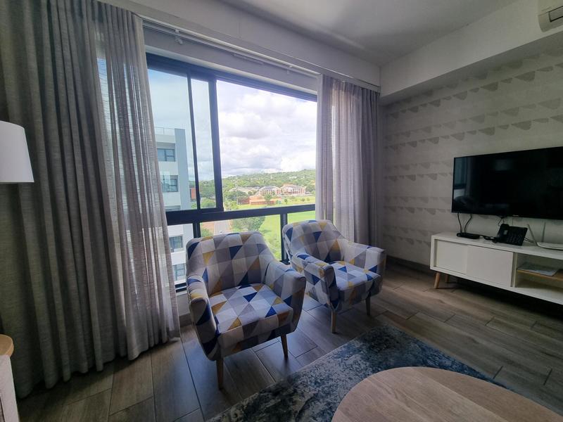 1 Bedroom Property for Sale in Menlyn Gauteng