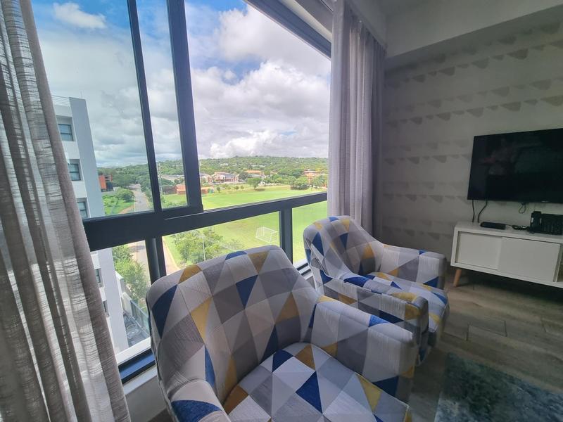 1 Bedroom Property for Sale in Menlyn Gauteng