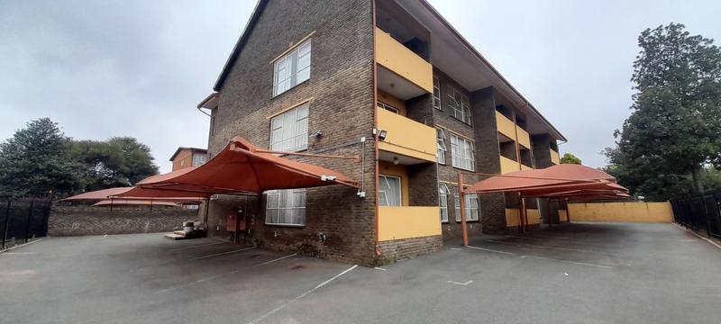 To Let 3 Bedroom Property for Rent in Witpoortjie Gauteng