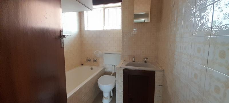 To Let 3 Bedroom Property for Rent in Witpoortjie Gauteng