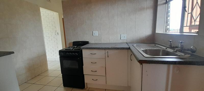 To Let 3 Bedroom Property for Rent in Witpoortjie Gauteng