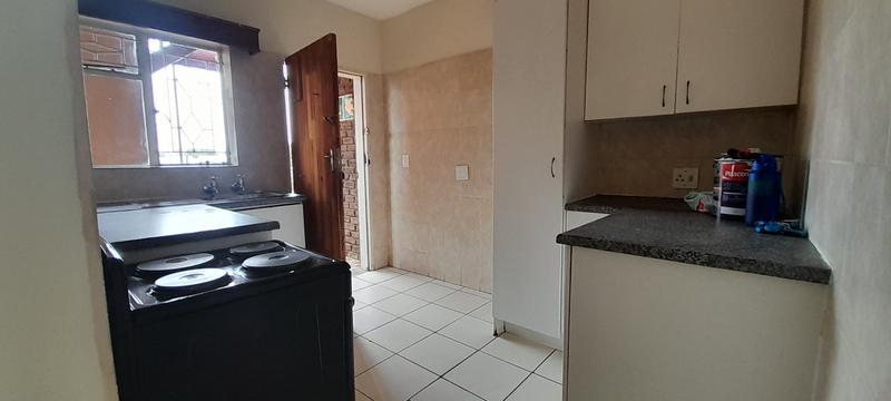 To Let 3 Bedroom Property for Rent in Witpoortjie Gauteng