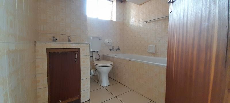 To Let 3 Bedroom Property for Rent in Witpoortjie Gauteng