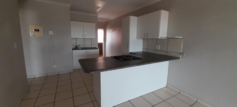 To Let 3 Bedroom Property for Rent in Witpoortjie Gauteng