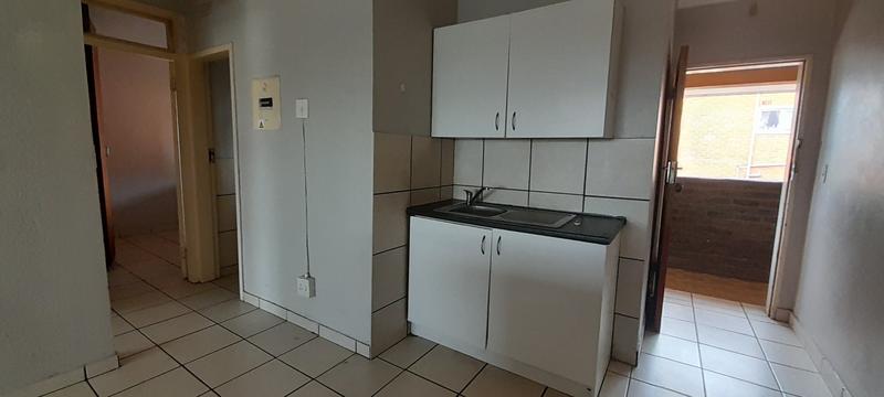 To Let 3 Bedroom Property for Rent in Witpoortjie Gauteng