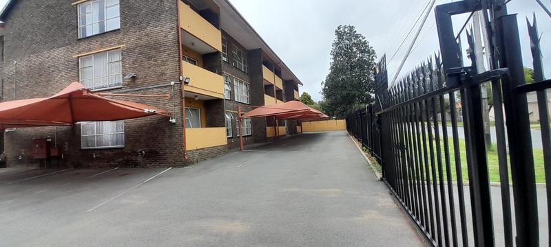 To Let 3 Bedroom Property for Rent in Witpoortjie Gauteng