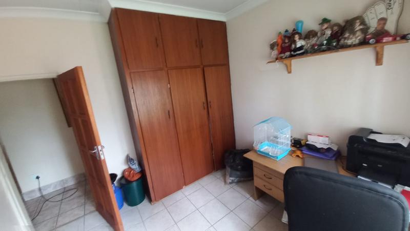 4 Bedroom Property for Sale in Booysens Gauteng