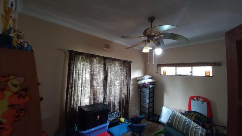 4 Bedroom Property for Sale in Booysens Gauteng