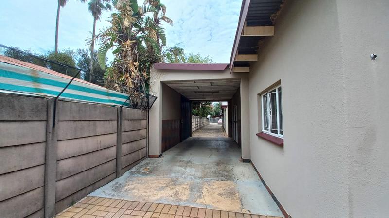 4 Bedroom Property for Sale in Booysens Gauteng