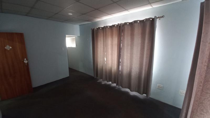 4 Bedroom Property for Sale in Booysens Gauteng