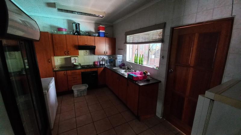 4 Bedroom Property for Sale in Booysens Gauteng