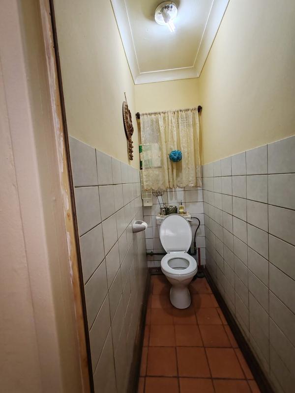 3 Bedroom Property for Sale in Danville Gauteng