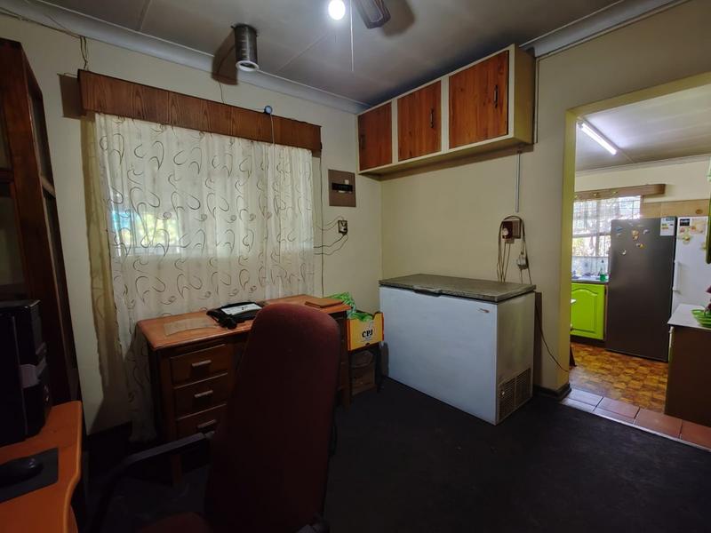 3 Bedroom Property for Sale in Danville Gauteng