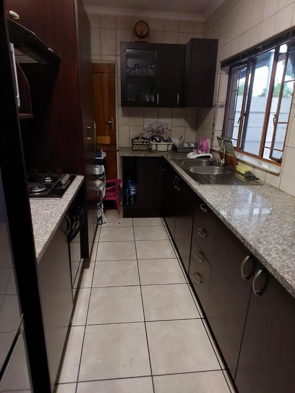 3 Bedroom Property for Sale in Daspoort Gauteng