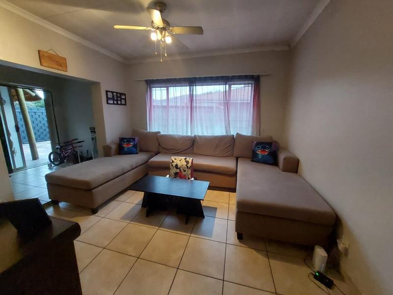 3 Bedroom Property for Sale in Daspoort Gauteng