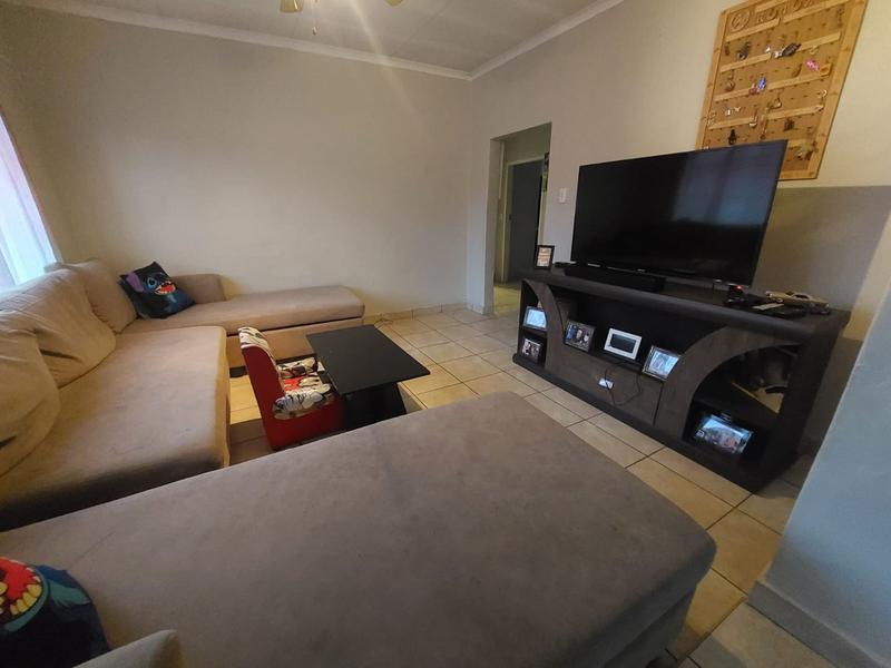 3 Bedroom Property for Sale in Daspoort Gauteng