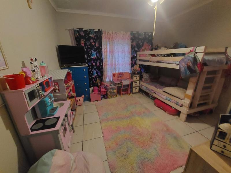 3 Bedroom Property for Sale in Daspoort Gauteng