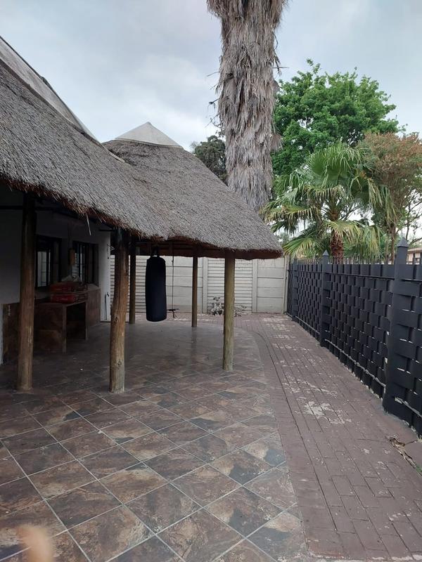 3 Bedroom Property for Sale in Daspoort Gauteng