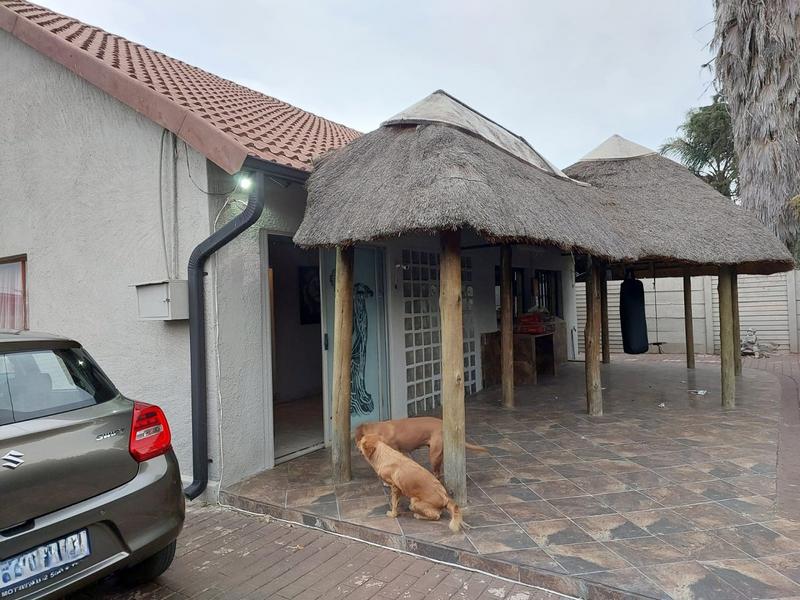 3 Bedroom Property for Sale in Daspoort Gauteng