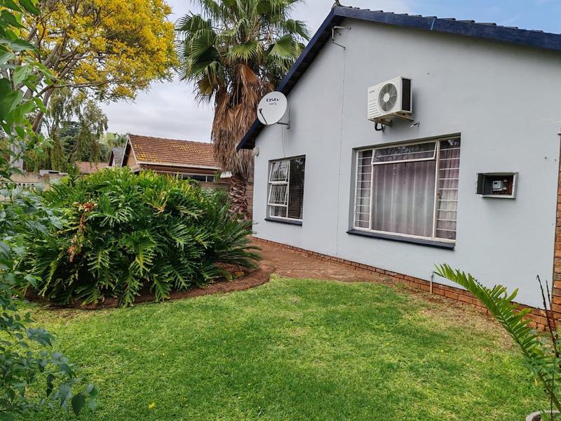 3 Bedroom Property for Sale in Daspoort Gauteng