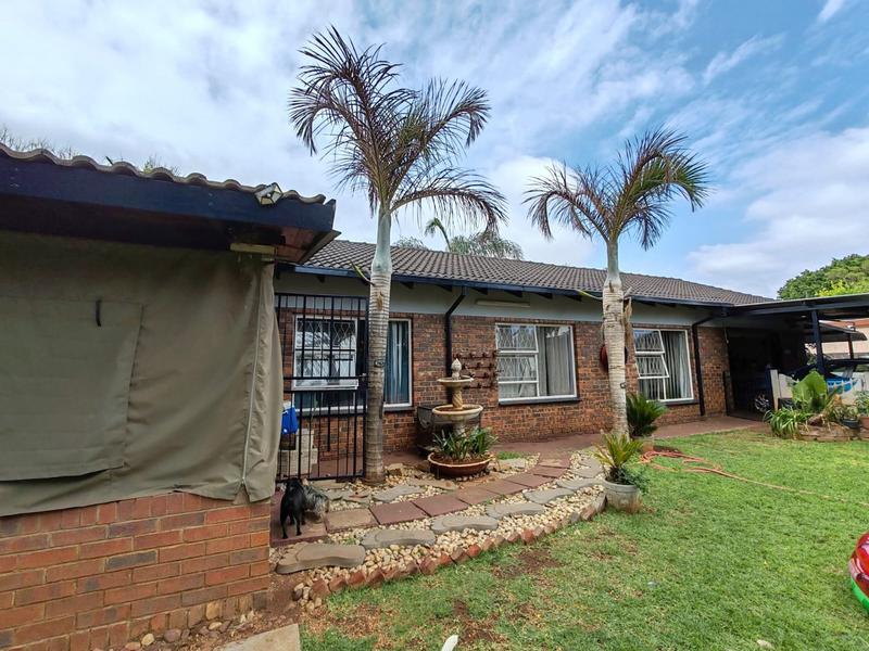 3 Bedroom Property for Sale in Daspoort Gauteng