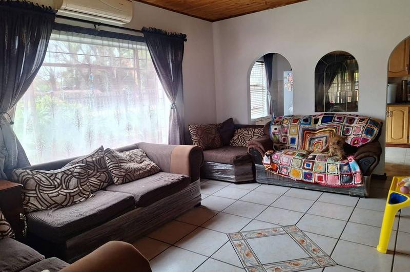 3 Bedroom Property for Sale in Daspoort Gauteng