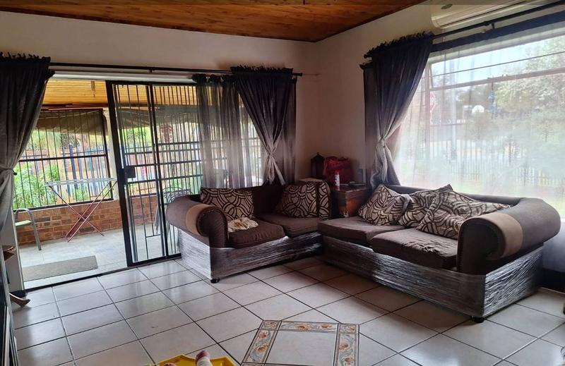 3 Bedroom Property for Sale in Daspoort Gauteng