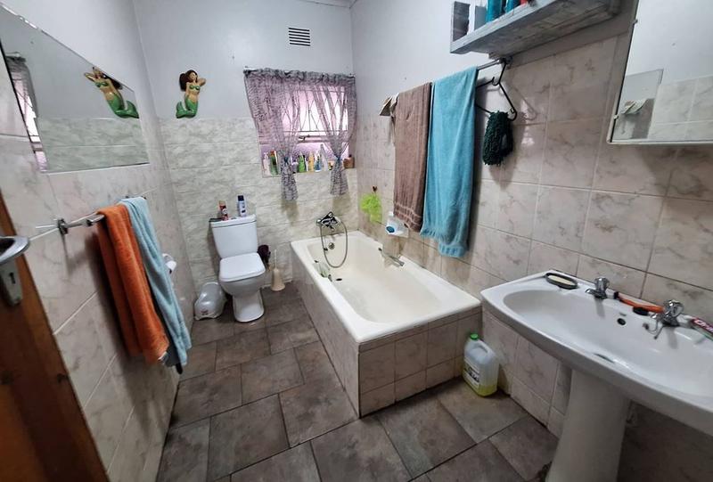 3 Bedroom Property for Sale in Daspoort Gauteng