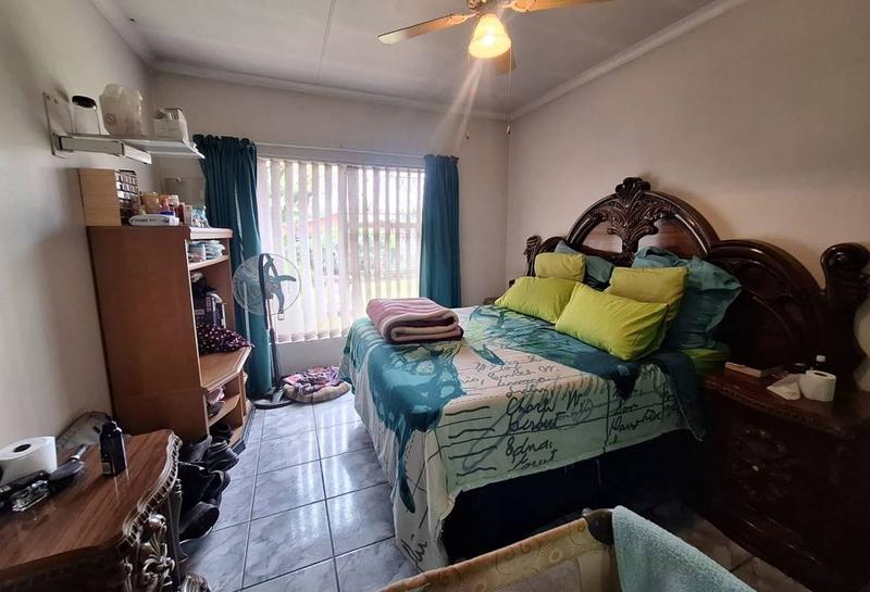 3 Bedroom Property for Sale in Daspoort Gauteng