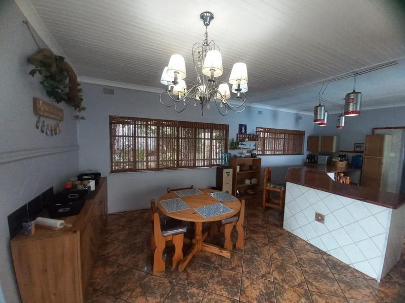 4 Bedroom Property for Sale in Mountain View Gauteng