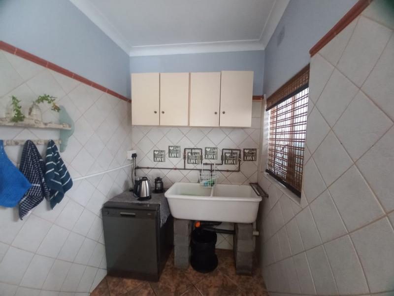 4 Bedroom Property for Sale in Mountain View Gauteng