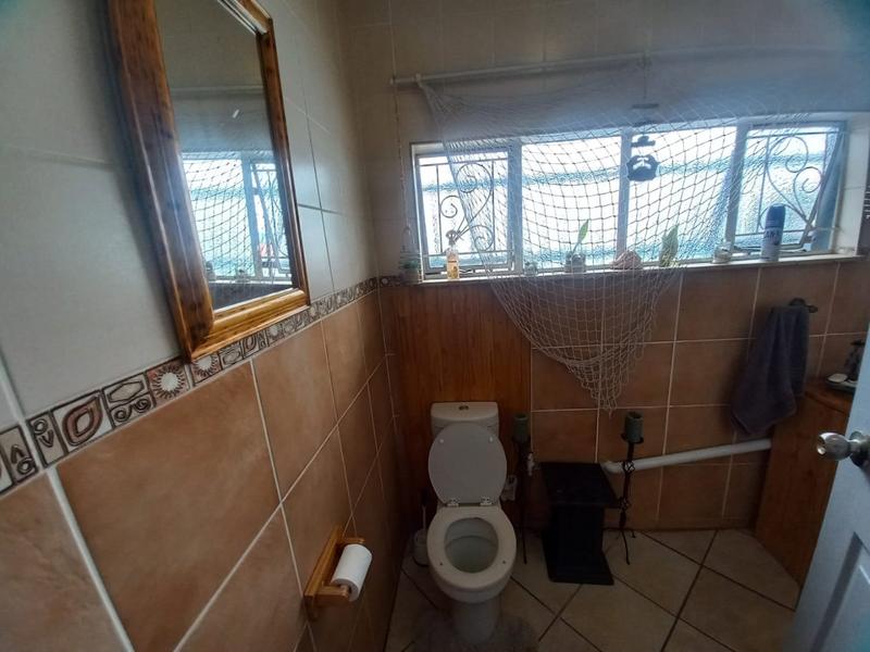 4 Bedroom Property for Sale in Mountain View Gauteng