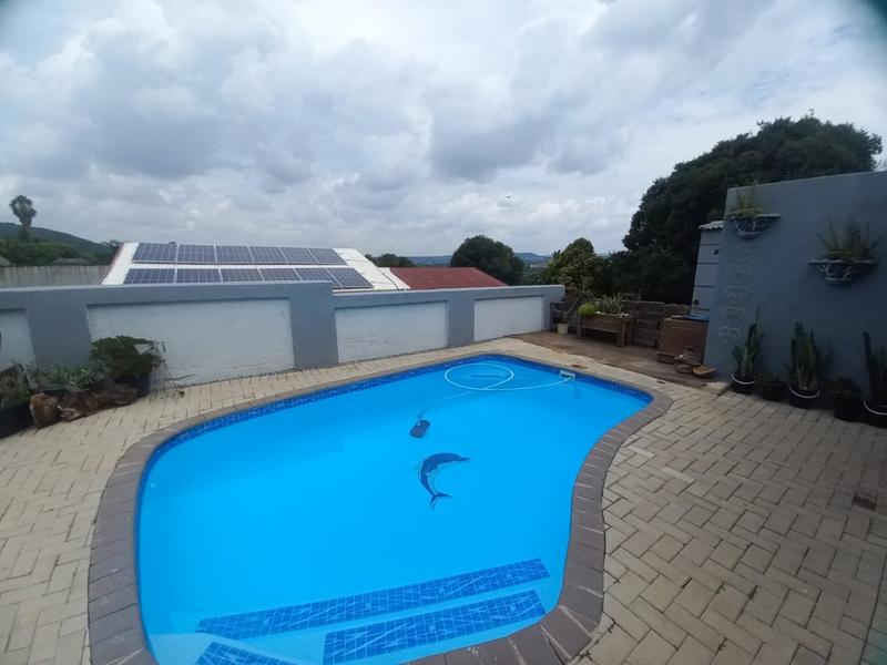 4 Bedroom Property for Sale in Mountain View Gauteng