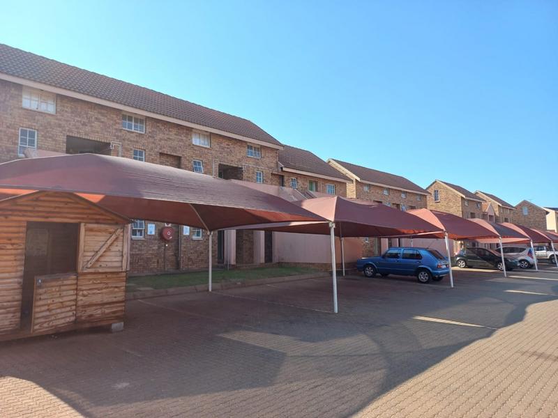 2 Bedroom Property for Sale in Philip Nel Park Gauteng