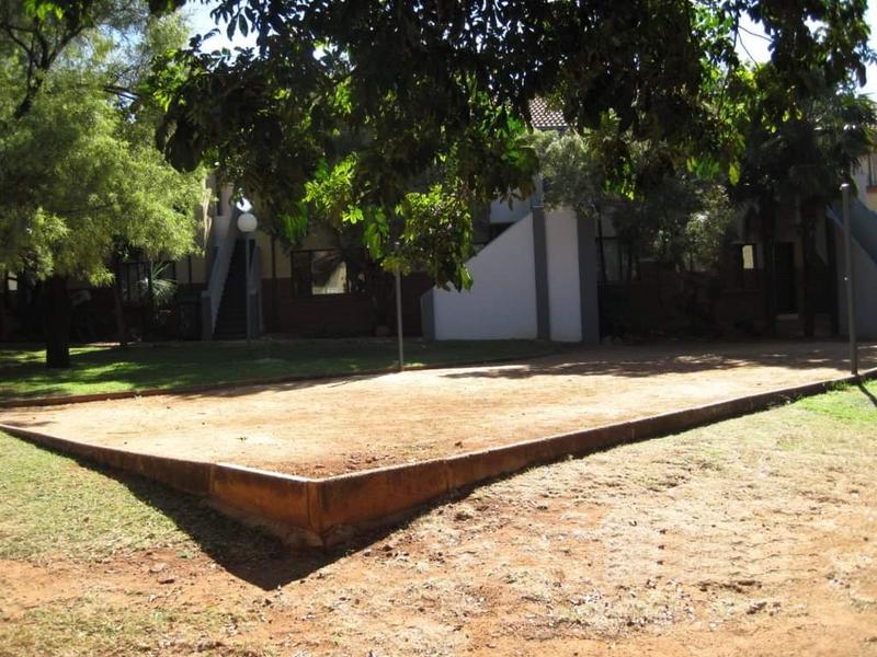 1 Bedroom Property for Sale in Philip Nel Park Gauteng