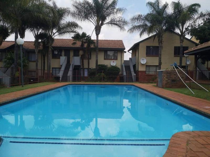 1 Bedroom Property for Sale in Philip Nel Park Gauteng